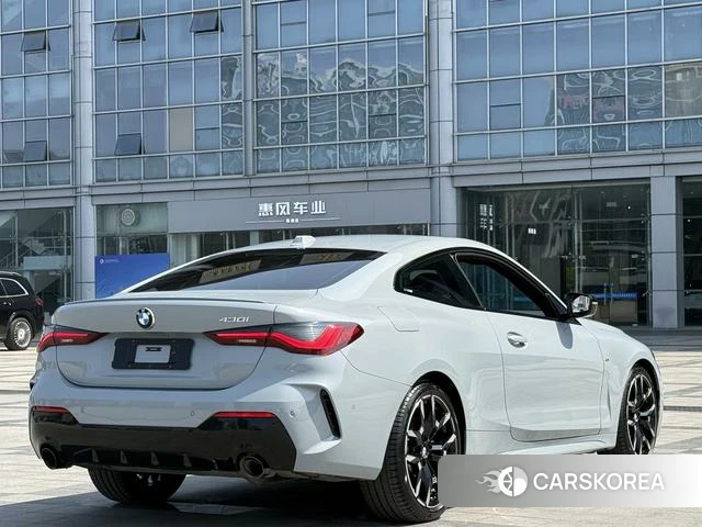 BMW 4 series id 4271595 из Китая 7