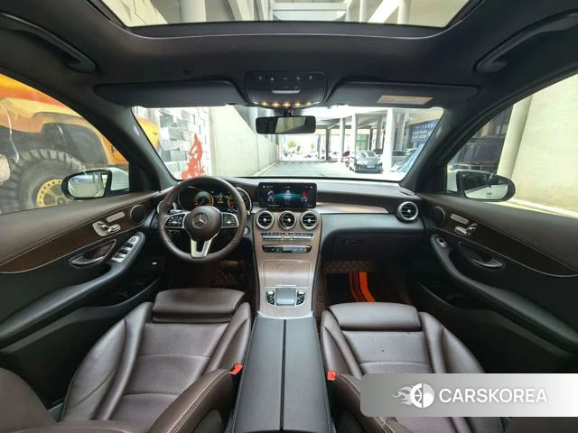 Mercedes-Benz GLC id 4374594 из Китая 9