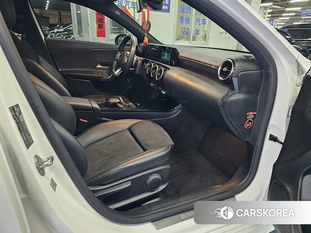 Mercedes-Benz Class A id 4239068 из Китая 12