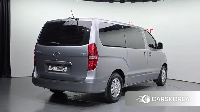 Hyundai The New Grand Starex id 3748708 из Кореи 12