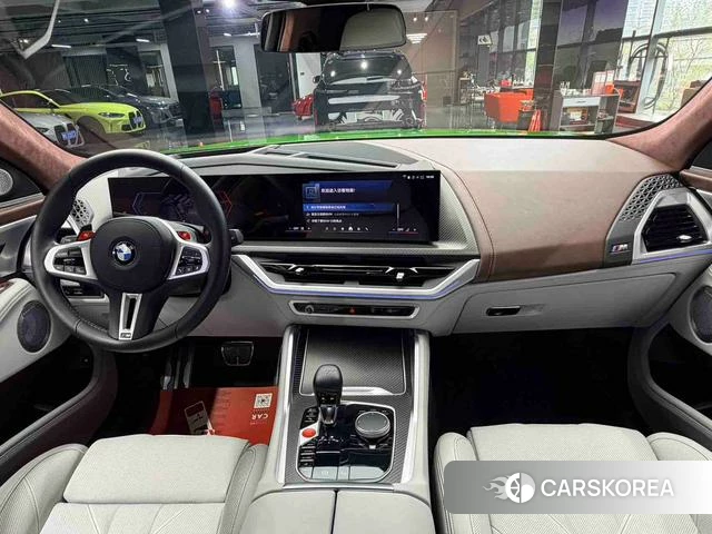 BMW XM id 4265598 из Китая 8