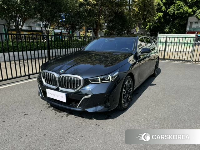 BMW 5 series id 4299543 из Китая 7