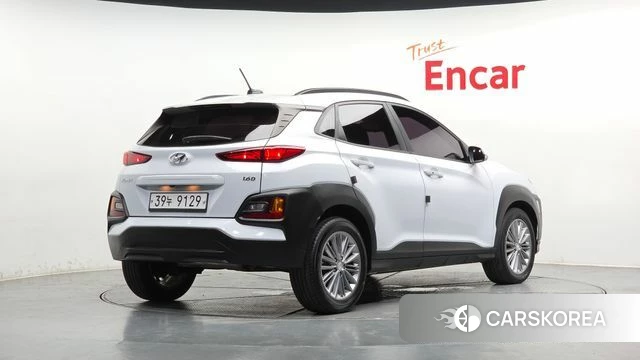 Hyundai Kona id 4536844 из Кореи 12
