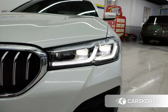 BMW 5 series PHEV id 3869940 из Китая 9