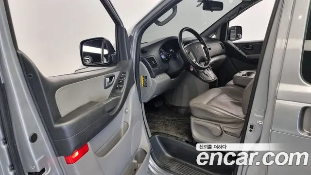 Hyundai The New Grand Starex id 2785189 из Кореи 12