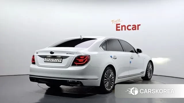 Kia More K9 id 3156678 из Кореи 12