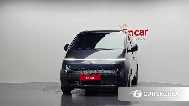 Hyundai Staria id 4534969 из Кореи 12