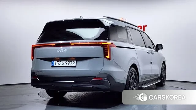 Kia The New Carnival 4th Generation id 3596369 из Кореи 12