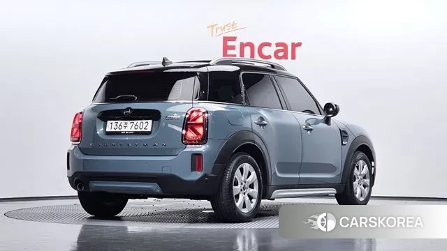 Mini Cooper Countryman id 2959827 из Кореи 12