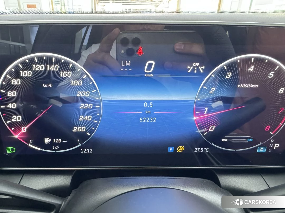Mercedes-Benz GLC 2023 Черный из Китая, фото 3