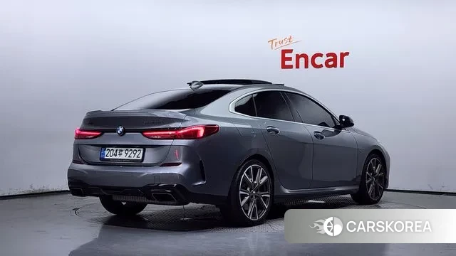 BMW 2 Series Gran Coupe (F44) id 3058916 из Кореи 12