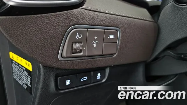 Hyundai Grandeur IG Hybrid id 2785041 из Кореи 12