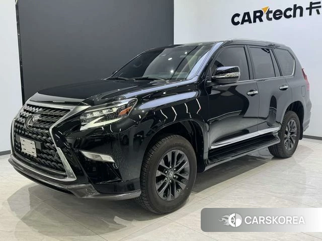 Lexus GX id 4314266 из Китая 7
