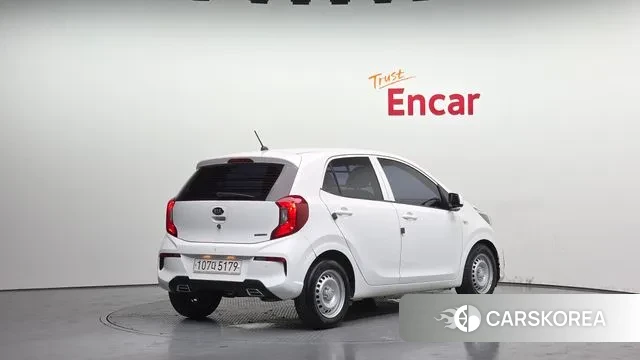 Kia Morning Urban (JA) id 2960701 из Кореи 12