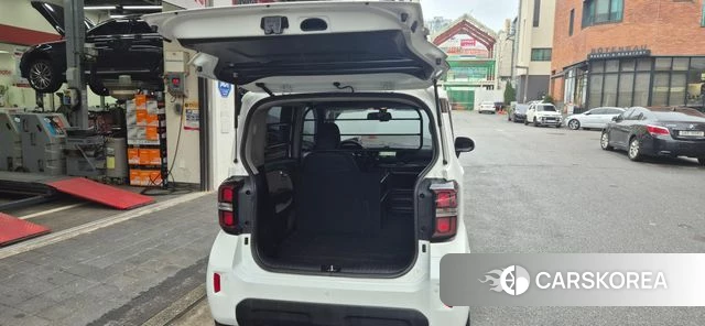 Kia The New Kia Ray id 3915179 из Кореи 12