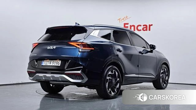 Kia Sportage 5th Generation id 4725358 из Кореи 12