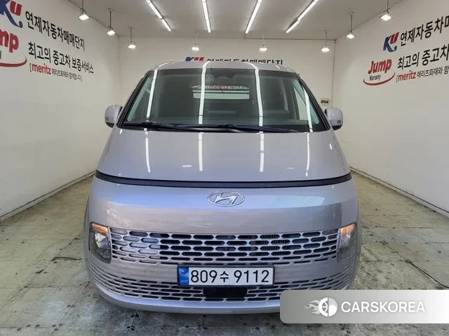 Hyundai Staria id 2915196 из Кореи 12