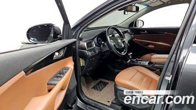 Kia The New Sorento id 2593838 из Кореи 12