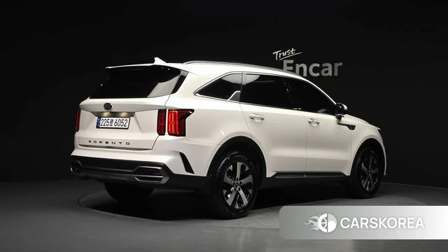 Kia Sorento 4th Generation id 4717029 из Кореи 12