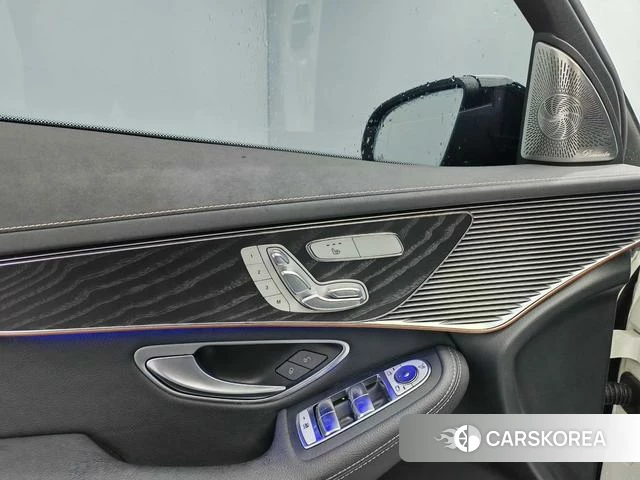 Mercedes-Benz EQC id 3869638 из Китая 12