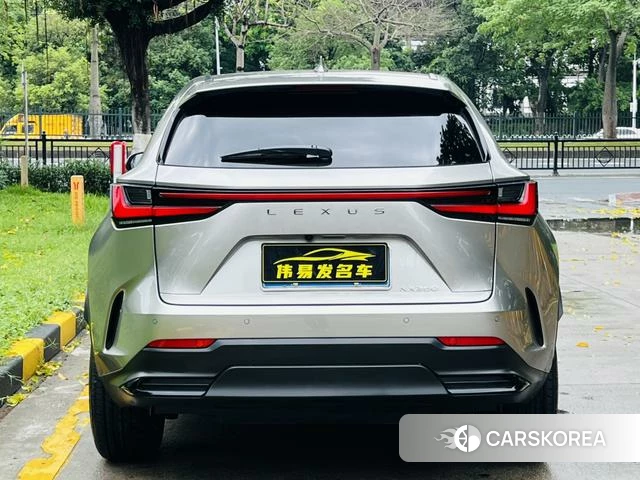 Lexus NX id 4291577 из Китая 12