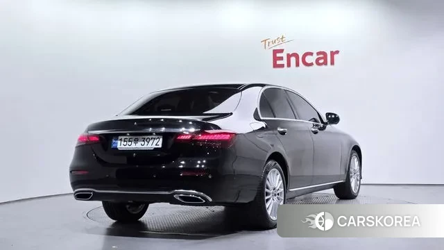 Mercedes-Benz E-Class W213 id 3365874 из Кореи 12