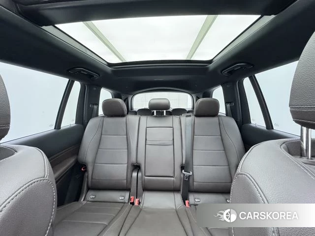 Mercedes-Benz GLS id 4259457 из Китая 12