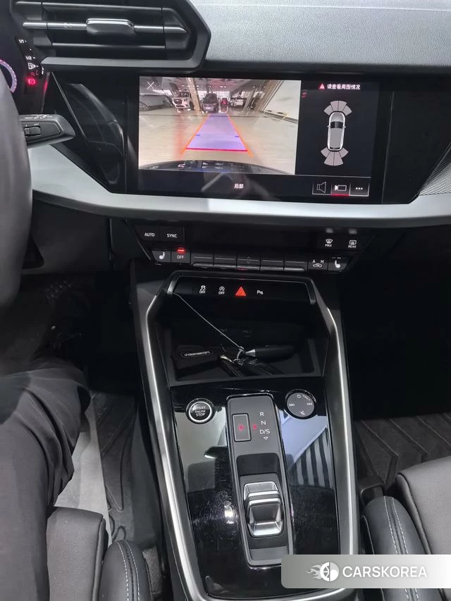 Audi A3 id 4353157 из Китая 12