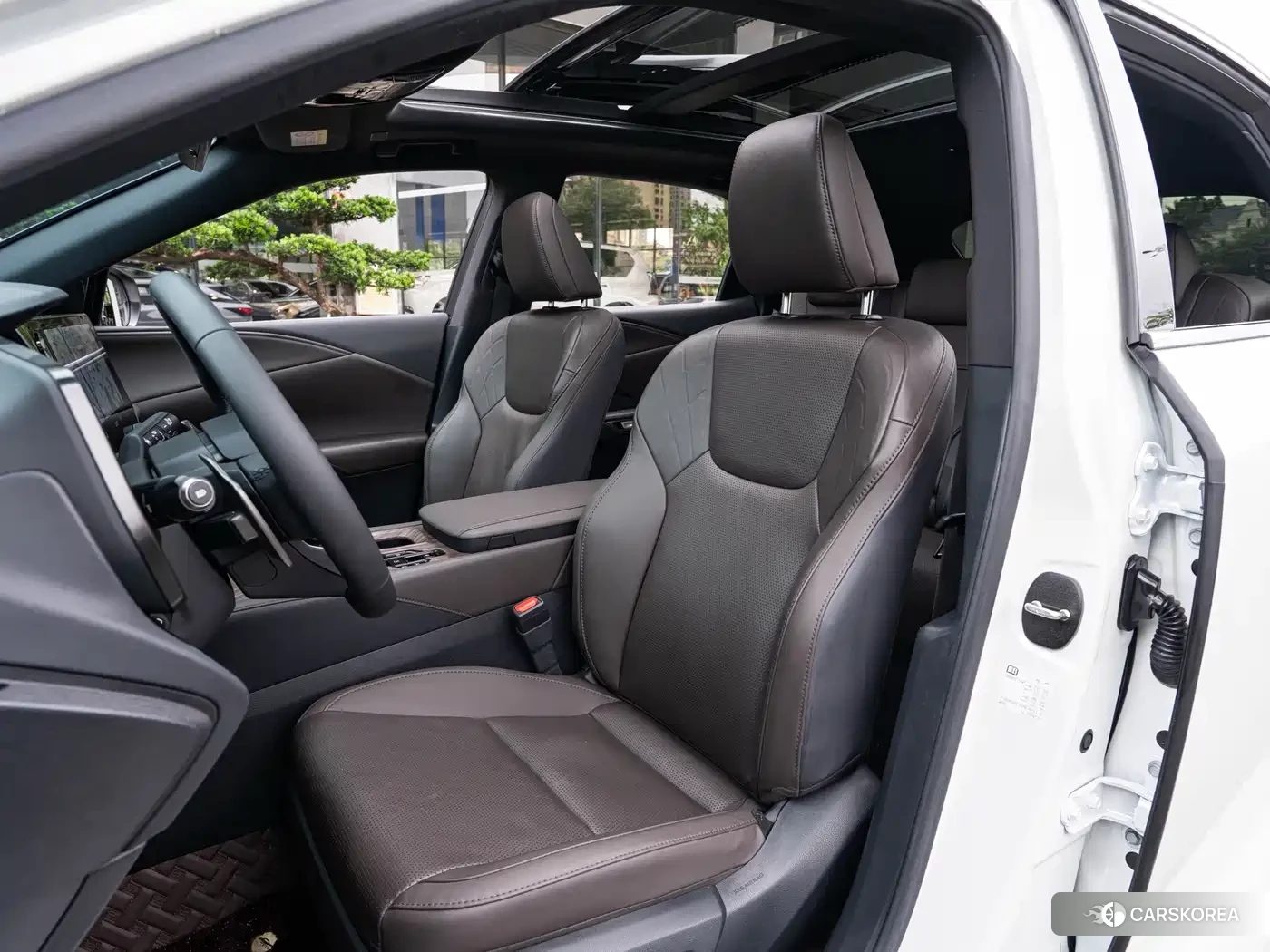 Lexus RX id 4654457 из Китая 12