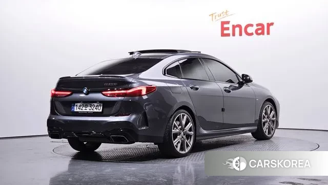 BMW 2 Series Gran Coupe (F44) id 3747137 из Кореи 12