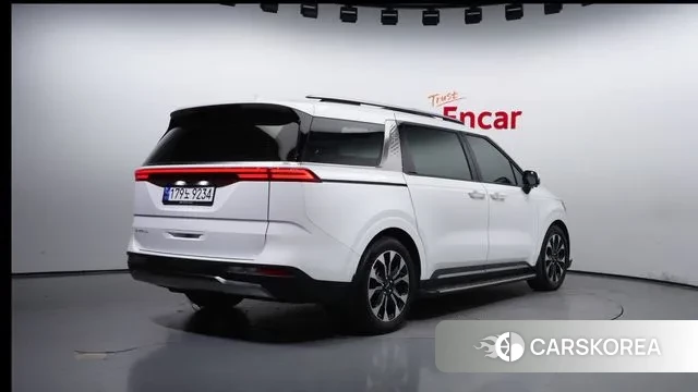 Kia Carnival 4th generation id 2979259 из Кореи 12