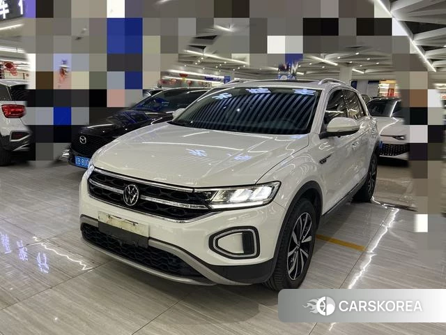 Volkswagen Exploring songs id 4273589 из Китая 12