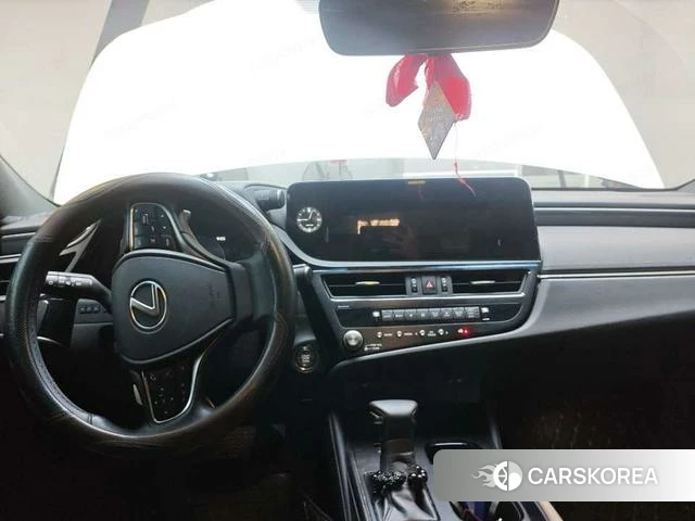Lexus ES 2024 Белый из Китая, фото 2
