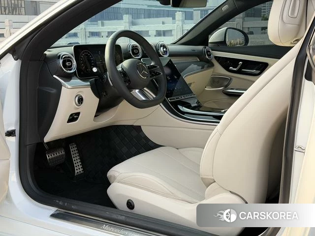 Mercedes-Benz CLE level id 4254160 из Китая 12