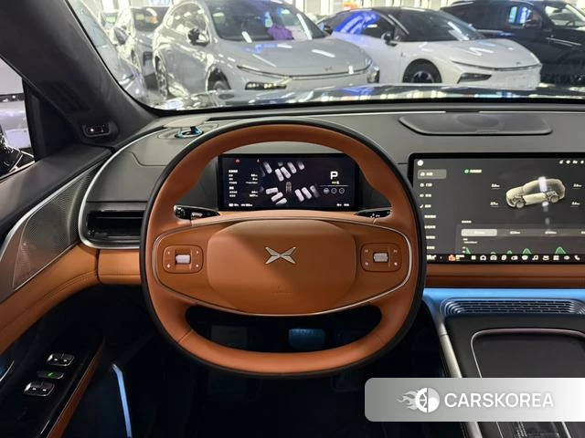 Xiaopeng Motors Xiaopeng G9 id 3908079 из Китая 10