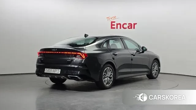 Kia K5 Hybrid 3rd Generation id 3267731 из Кореи 12