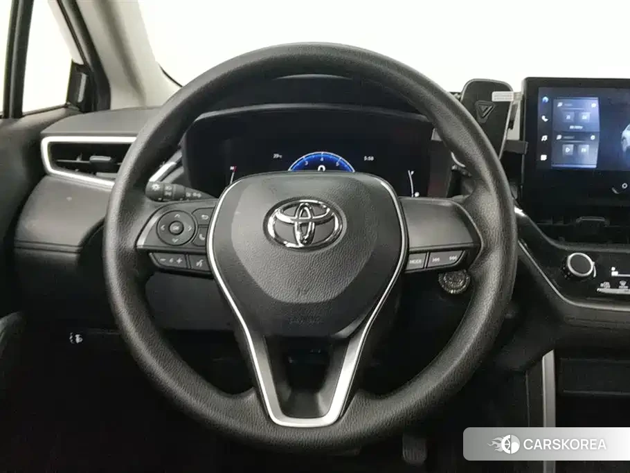 Toyota Frontlander id 4577455 из Китая 8