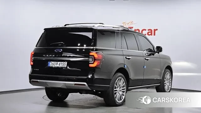 Ford Expeditation id 3027145 из Кореи 12