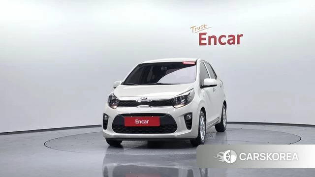 Kia All New Morning (JA) id 3905807 из Кореи 12