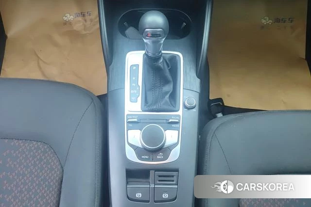 Audi A3 id 4207270 из Китая 9