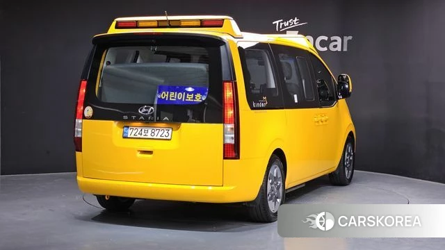 Hyundai Staria id 4533747 из Кореи 12