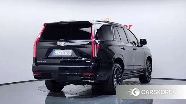 Cadillac Escalade 5th Generation id 3348680 из Кореи 12