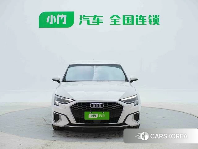 Audi A3 id 4273827 из Китая 12