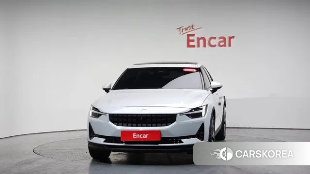 Polestar Polestar 2 id 3523598 из Кореи 12