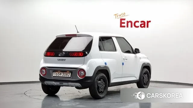 Hyundai Casper id 3457534 из Кореи 12