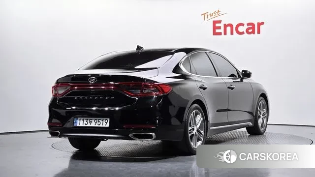 Hyundai Grandeur IG id 3602113 из Кореи 12