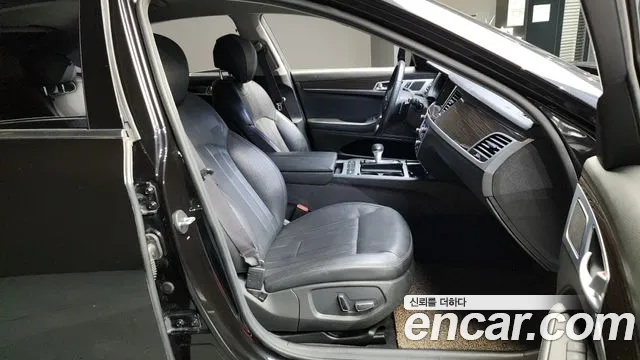 Genesis G80 id 2676246 из Кореи 12