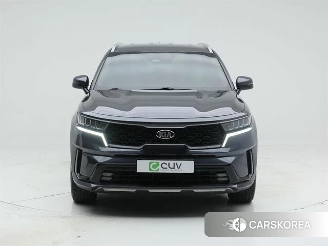 Kia Sorento 4th Generation id 4707658 из Кореи 12