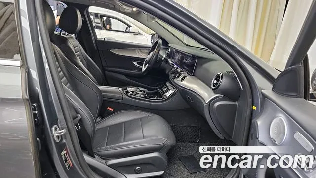 Mercedes-Benz E-Class W213 id 2694050 из Кореи 12