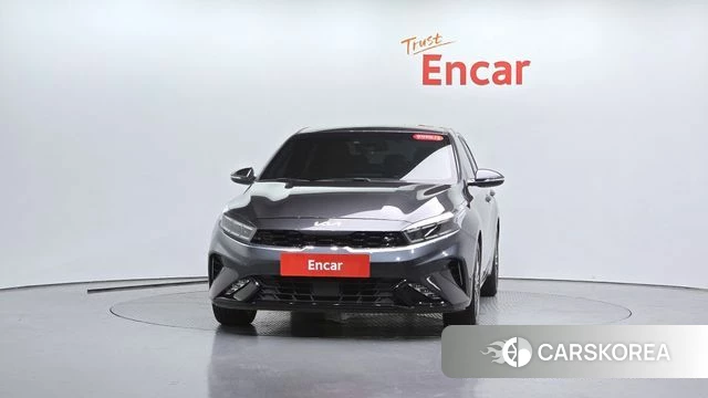 Kia The New K3 2nd generation id 4585489 из Кореи 12